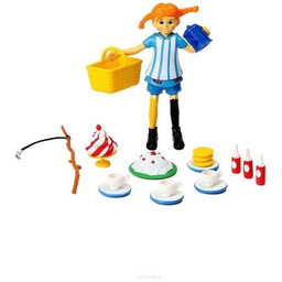Figurka Pippi