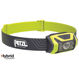 latarka czołowa Petzl Tikka E061AA03 żółta