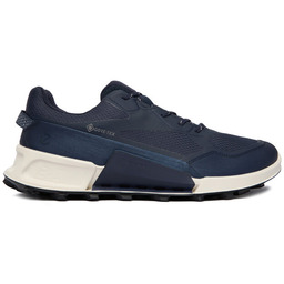 Sneakersy ECCO 82392460178 Granatowy