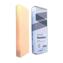 Naniwa japoński kamień do ostrzenia Standard Stone 1000