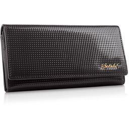 Portfel Damski Dotty Czarny