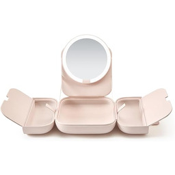 AMIRO M2 LumoCube przenośne lusterko do torebki LED