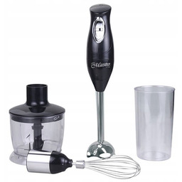 Blender ręczny Maestro MR-564 300 W czarny