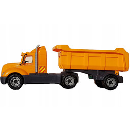 Wader 55637 Wywrotka Tir Ciagnik Siodlowy Volvo