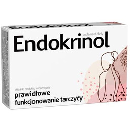 Endokrinol, 30 tabl.
