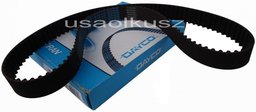 Pasek rozrządu silnika Chrysler Sebring 2,4 SOHC 2001-2005