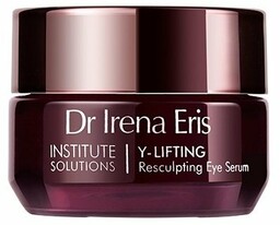 Dr Irena Eris Y-Lifting Resculpting Eye Serum Liftingujące