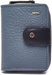 BERBA Wallet 121-910-88 Capri Unisex Dorosły Jeden rozmiar,