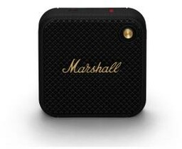 Marshall Willen 10W Czarny Głośnik Bluetooth