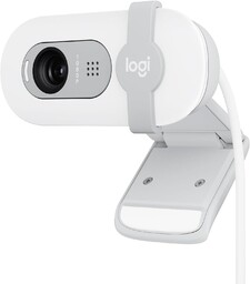 Logitech Brio 100 Full HD Kamera do spotkań