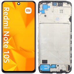 WYŚWIETLACZ EKRAN LCD DOTYK DO XIAOMI REDMI NOTE
