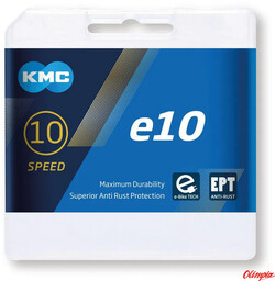 Łańcuch 10-rzędowy KMC