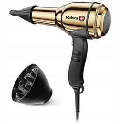 Valera Swiss Steel Master Light Gold Suszarka