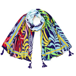 Szal Tropical Summer