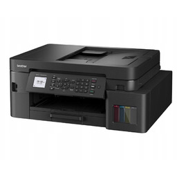 Urządzenie wielofunkcyjne atramentowe kolor Brother MFC-T930DW Duplex WiFi