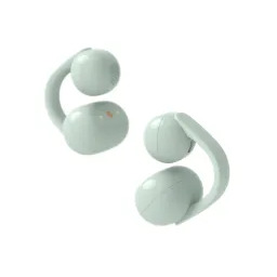 Sony LinkBuds Clip WF-LC900G Konstrukcja klipsa Douszne Bluetooth