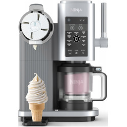 Maszyna do lodów i sorbetów Ninja CREAMi Scoop