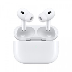 Apple Słuchawki AirPods Pro (2. generacji) z etui
