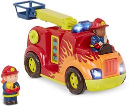B. toys by Battat 44398 B. Toys Fire