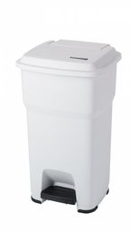 Rothopro Kosz na śmieci z pedałem HERA 60L