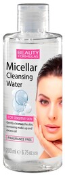 Oczyszczająca Woda Micelarna, Beauty Formulas, 200ml