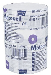 Matopat Lignina w rolce, 150g