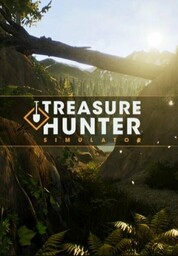 Treasure Hunter Simulator (PC) Klucz Steam