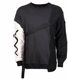 Nicolo Tonetto Bluza "Lien"