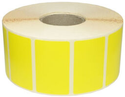 Etykiety termiczne Specmark 65 x 100 mm 500