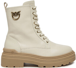 Trapery PINKO Mia 11 SD0141 P001 Écru