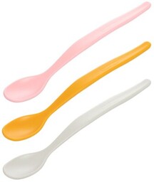 CANPOL BABIES Łyżeczka 31/419 (3 sztuki) Pieluszki muślinowe