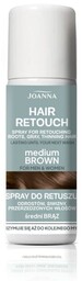 JOANNA Hair Retouch Spray do retuszu odrostów,siwizny