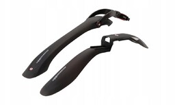 Błotniki 24"/29" Mtb Kross Harrier II Sde Plastikowe