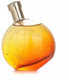 HERMES L''Ambre Des Merveilles EDP spray 50ml