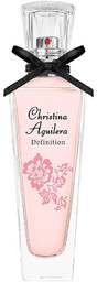 Christina Aguilera Definition woda perfumowana 50 ml