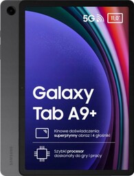 Samsung Galaxy Tab A9+ 11.0 128GB 5G WiFi