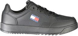 MĘSKIE BUTY SPORTOWE TOMMY HILFIGER CZARNE