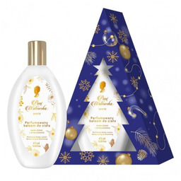 PANI WALEWSKA Choinka Balsam do ciała White 475