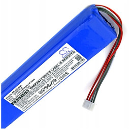 Akumulator Cs do Jbl Xtreme GSP0931134 5,0Ah 7,4V