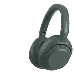Słuchawki bezprzewodowe SONY WH-ULT900NH Szare