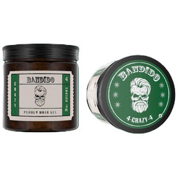 Bandido Żel do stylizacji włosów dla mężczyzn 500