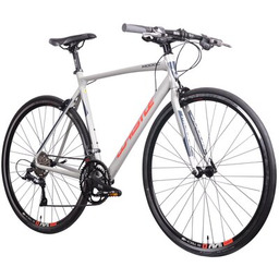 WHISTLE Rower gravel Modoc M20 28 cali męski