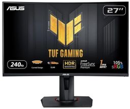 MONITOR ASUS 27" VG27VQM TUF Gaming 240 Hz
