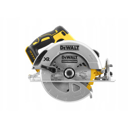 Dewalt Pilarka Tarczowa 184 MM 18 V DCS570N