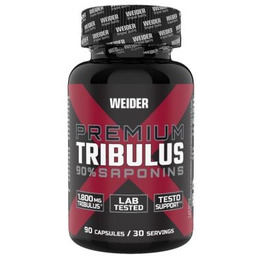 Weider Premium Tribulus 90 kaps