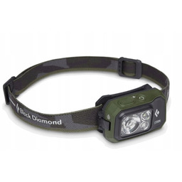 Czołówka Black Diamond Storm 450 lm dark olive