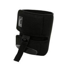 FOOT-UP (góra) czarny M ssur Orteza na opadającą