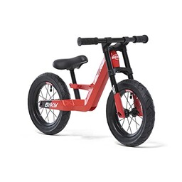 Berg Biky City Red rower biegowy, 12", rower