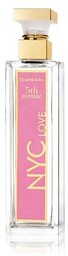 Elizabeth Arden 5th Avenue NYC Love Woda perfumowana