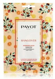 PAYOT Morning Masks Hangover Maseczka w płacie 1